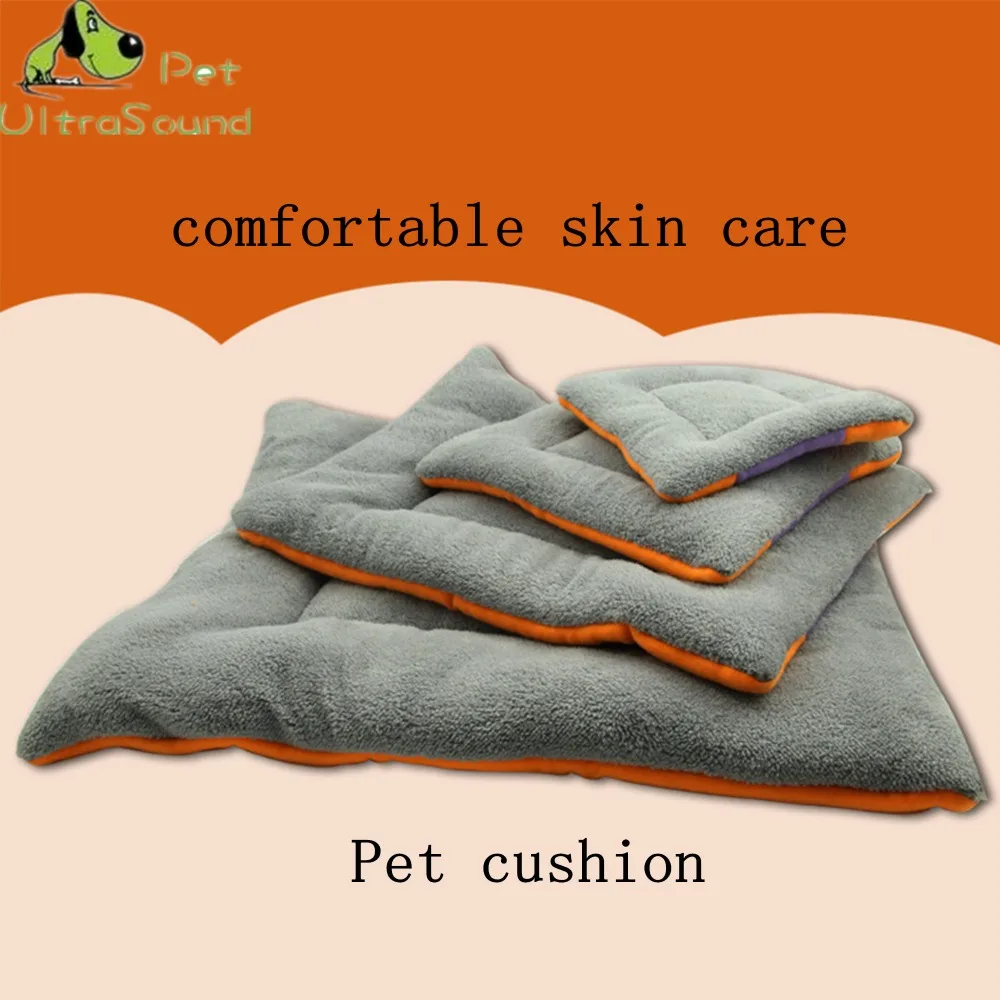ULTRASOUND PET Mat Covers Hot Soft Warm Dog Cushion Covers Durable Dog Cat Bed Cover Pet Mats Large Dog Bed Mat Cover Dog Mat
ULTRASOUND PET Mat Covers Hot Soft Warm Dog Cushion Covers Durable Dog Cat Bed Cover Pet Mats Large Dog Bed Mat Cover Dog Mat