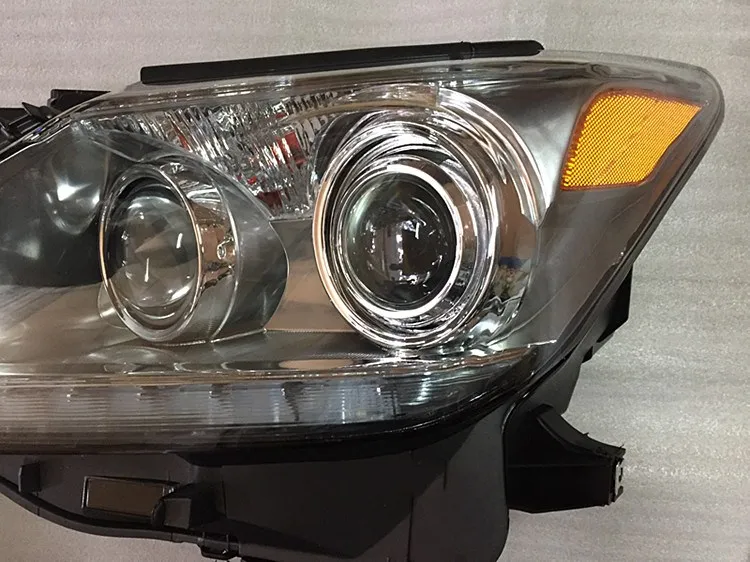 eOsuns headlight assembly with led DRL day time running light for lexus LX570 2012-2015
eOsuns headlight assembly with led DRL day time running light for lexus LX570 2012-2015