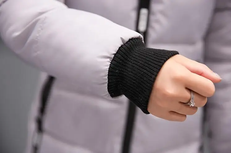 thumb