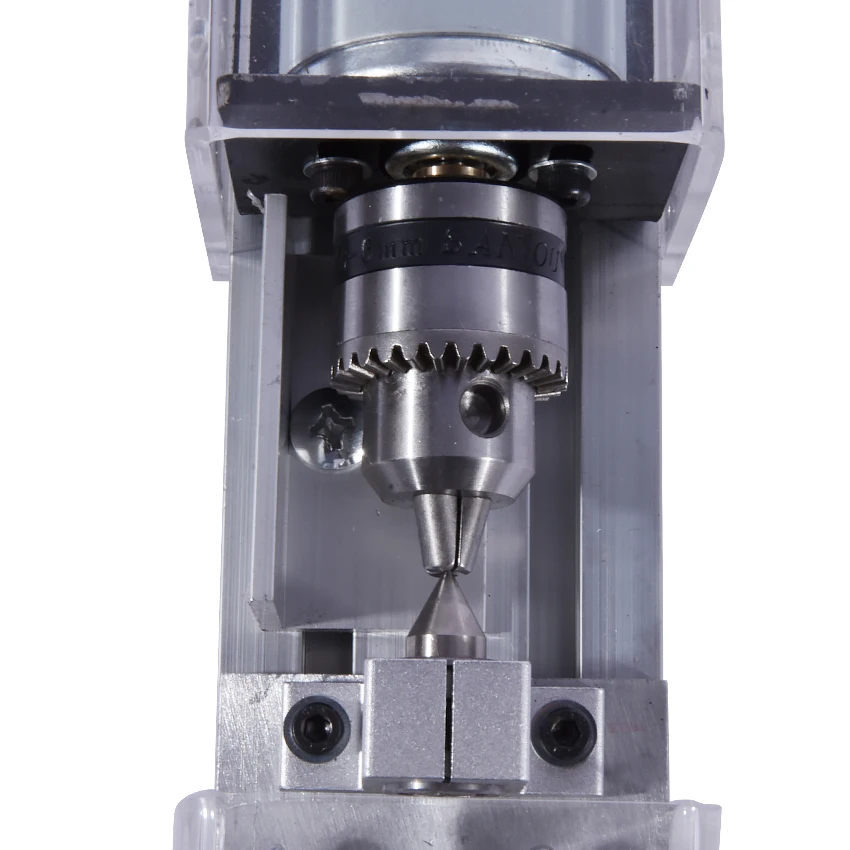 Miniature Buddha Beads Small Lathe Woodworking Tools Punching Grinding Wood Lathe With Speed Power Supply 12-24vDC 100W Hot Sale
Miniature Buddha Beads Small Lathe Woodworking Tools Punching Grinding Wood Lathe With Speed Power Supply 12-24vDC 100W Hot Sale