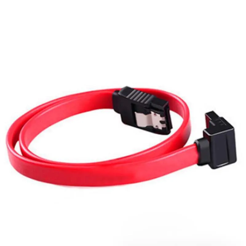 10pcs SATA Hard Disk Data Cable Connector SATA Data Cable Serial Hard Drive Line SATA Hard Drive Line
10pcs SATA Hard Disk Data Cable Connector SATA Data Cable Serial Hard Drive Line SATA Hard Drive Line