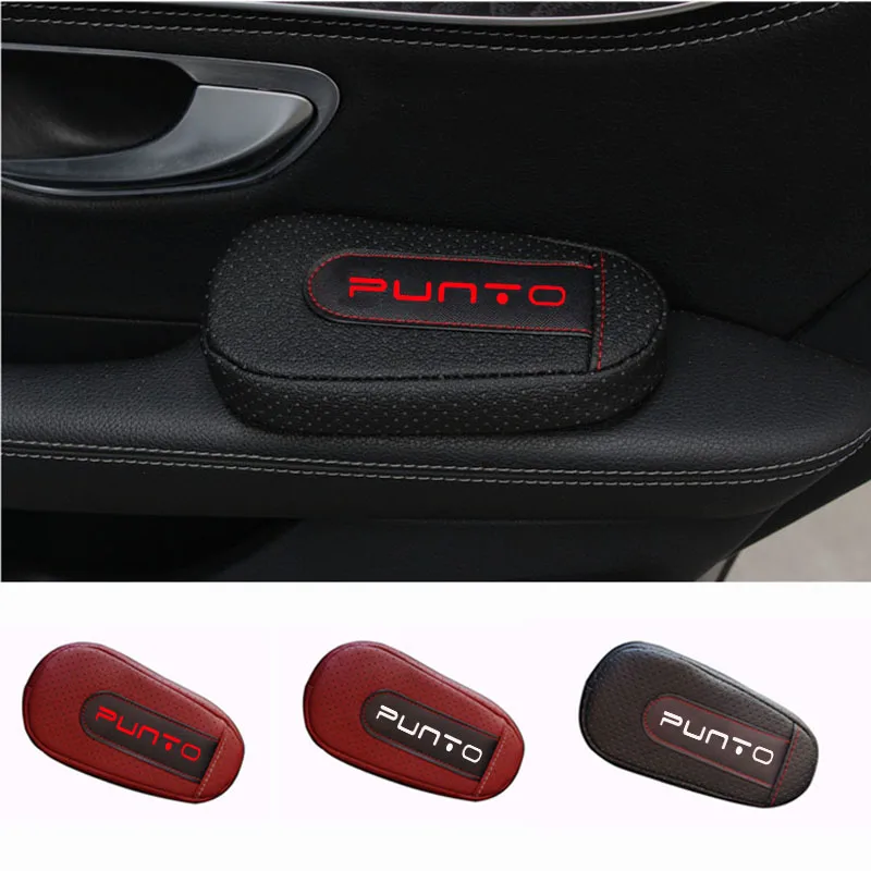 High Quality Leather Leg Cushion Knee Pad Car Door arm pad Interior Car Accessories For Fiat Punto
High Quality Leather Leg Cushion Knee Pad Car Door arm pad Interior Car Accessories For Fiat Punto