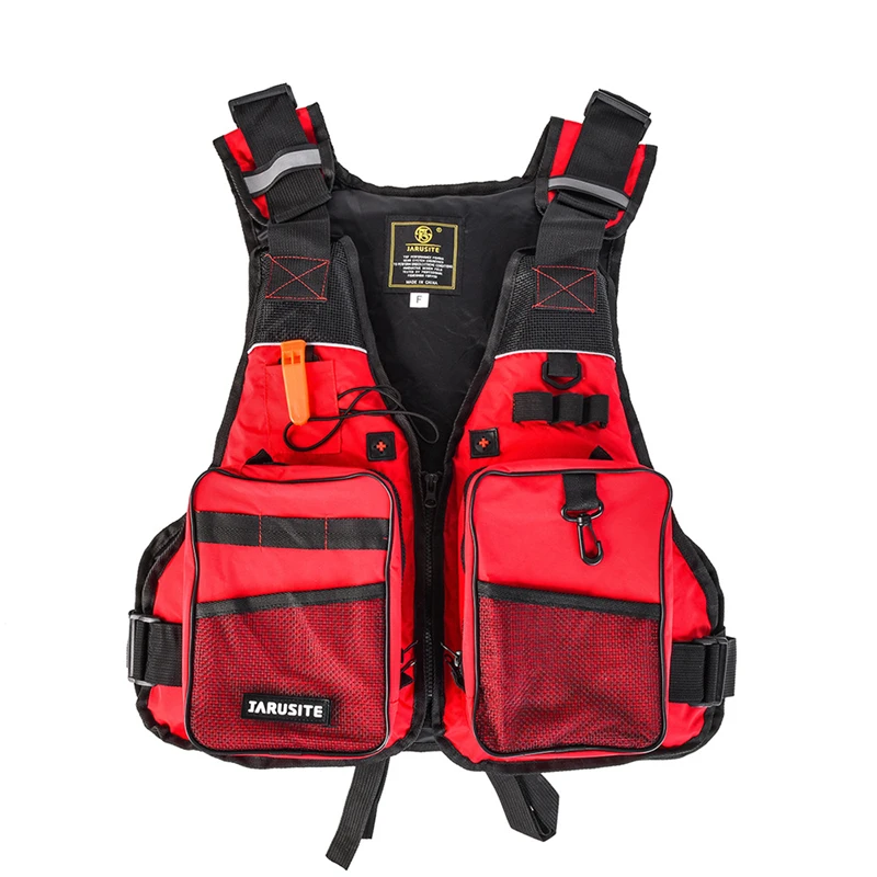 Fly Fishing Vest Professional Swimming Life Jacket For Drifting Boating Survival Fishing Safety Jacket Water Sport Wear
Fly Fishing Vest Professional Swimming Life Jacket For Drifting Boating Survival Fishing Safety Jacket Water Sport Wear