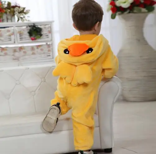 Toddler Unisex-baby spring and autumn thin Jumpsuit Christmas Romper Onesie Outfits Suit yellow dark
Toddler Unisex-baby spring and autumn thin Jumpsuit Christmas Romper Onesie Outfits Suit yellow dark