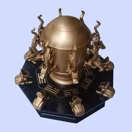 Seismograph model Scientific geography teaching aids History teaching instrument free shipping
Seismograph model Scientific geography teaching aids History teaching instrument free shipping
