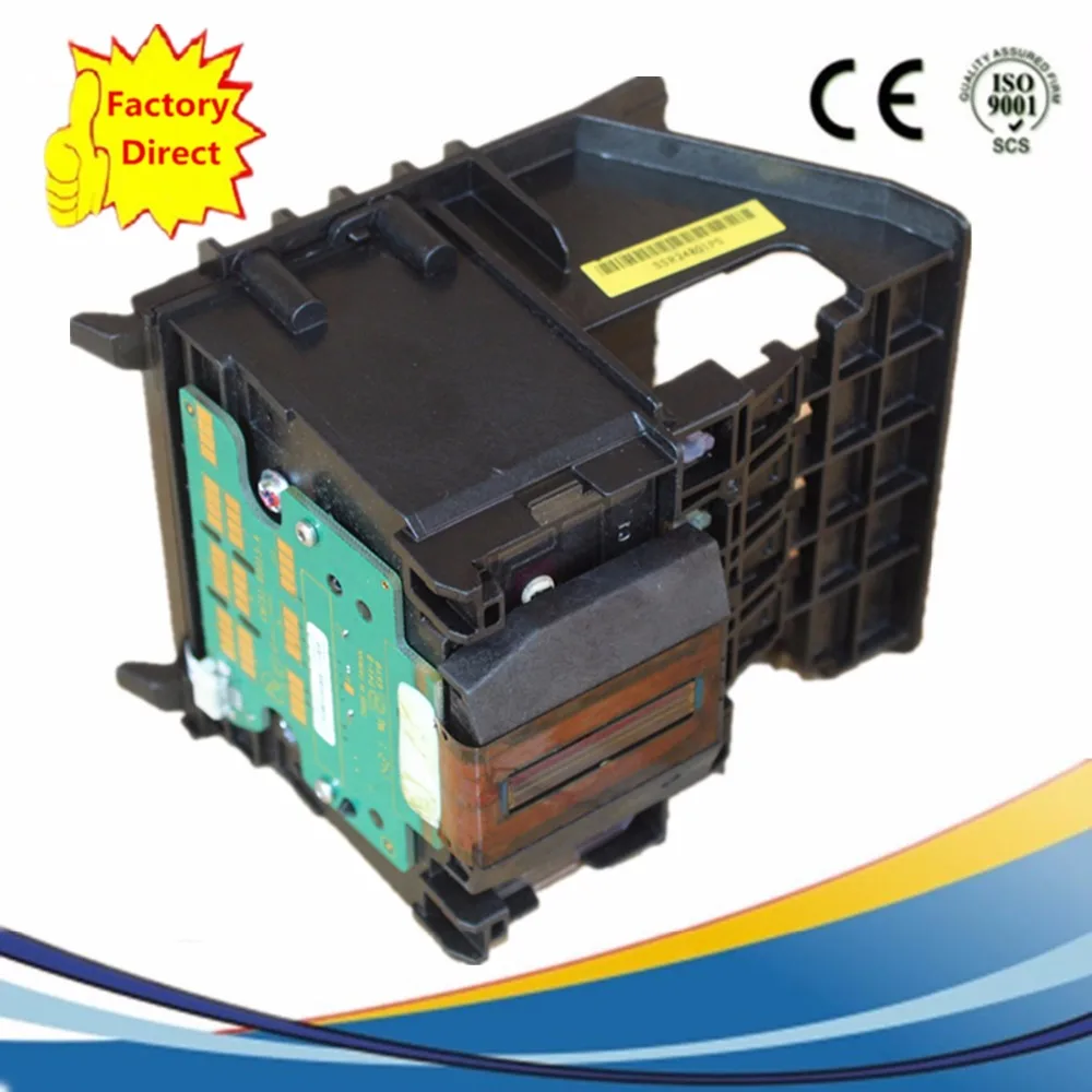 CM751-80013A Printhead Print Head Remanufactured For HP950XL HP951XL Officejet 251dw 276dw 8100 8600 8620 8630
CM751-80013A Printhead Print Head Remanufactured For HP950XL HP951XL Officejet 251dw 276dw 8100 8600 8620 8630
