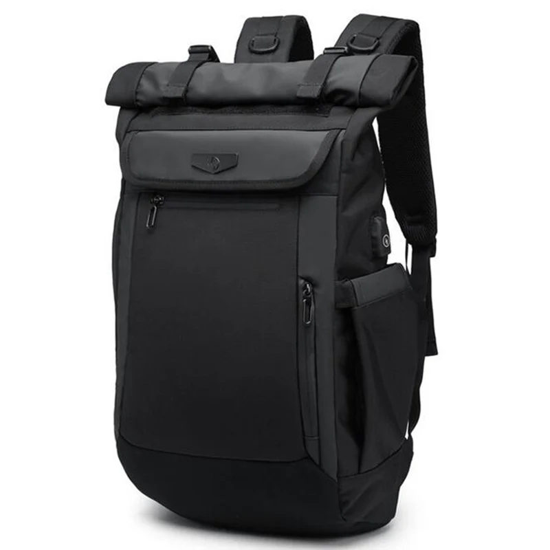 OZUKO New Men Backpack Waterproof Multifunction USB Charging Designer Laptop Backpacks For Teenager Fashion Schoolbag Travel
OZUKO New Men Backpack Waterproof Multifunction USB Charging Designer Laptop Backpacks For Teenager Fashion Schoolbag Travel