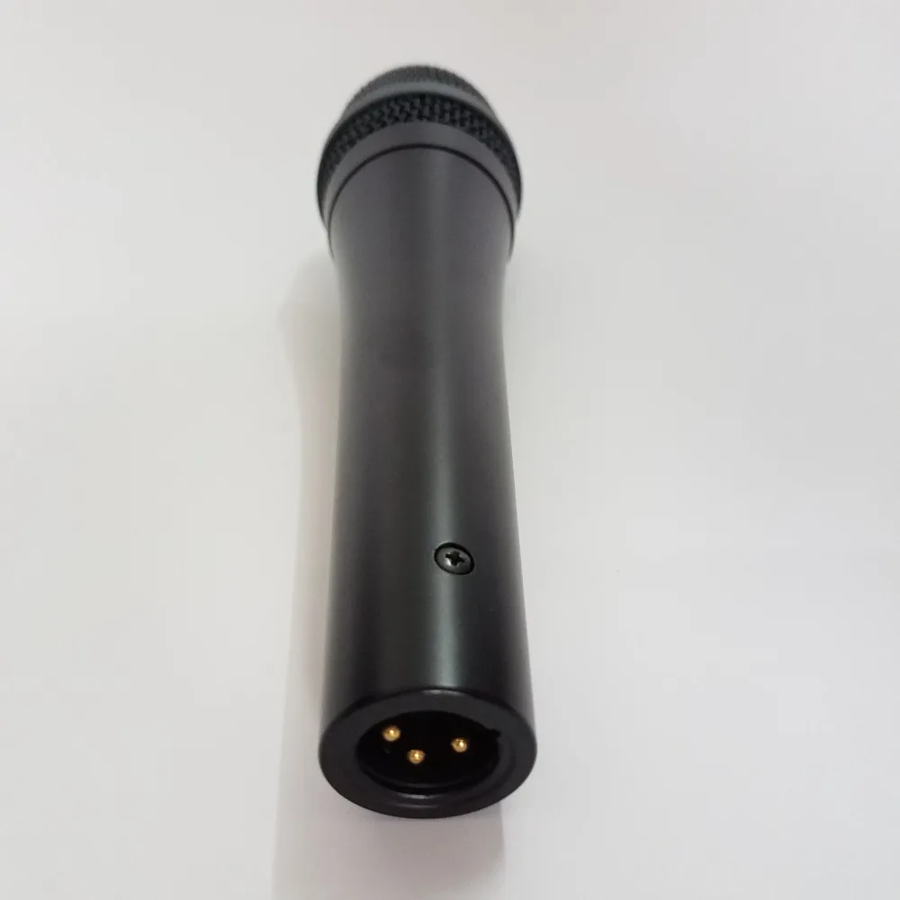 Dynamic Handheld Supercardioid Microphone 945 Professional Karaoke System Vocal Wired Microphone Microfone Microfono Mike Mic
Dynamic Handheld Supercardioid Microphone 945 Professional Karaoke System Vocal Wired Microphone Microfone Microfono Mike Mic