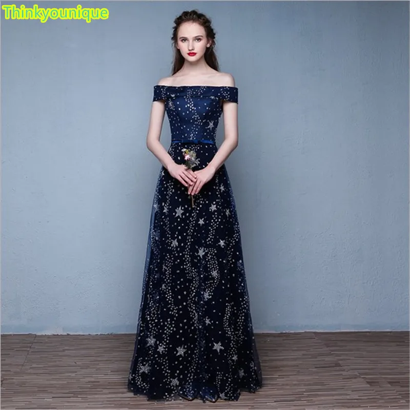 Navy Sequined O-neck Prom Long Evening dresses Mermaid vestido de festa longo abiti da sera robe de soiree Customized TK256
Navy Sequined O-neck Prom Long Evening dresses Mermaid vestido de festa longo abiti da sera robe de soiree Customized TK256