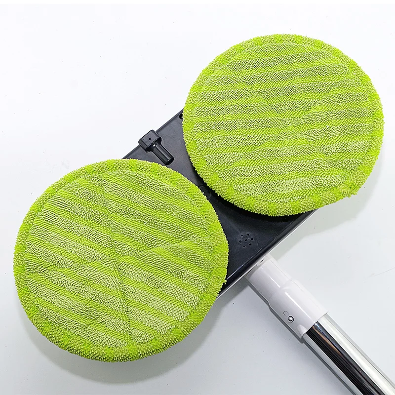 LIECTROUX F528A Handheld Cordless Electric Spin Floor Mop Water Spay Mop Wiper Washer Floor Waxer Floor Polisher LED Light
LIECTROUX F528A Handheld Cordless Electric Spin Floor Mop Water Spay Mop Wiper Washer Floor Waxer Floor Polisher LED Light