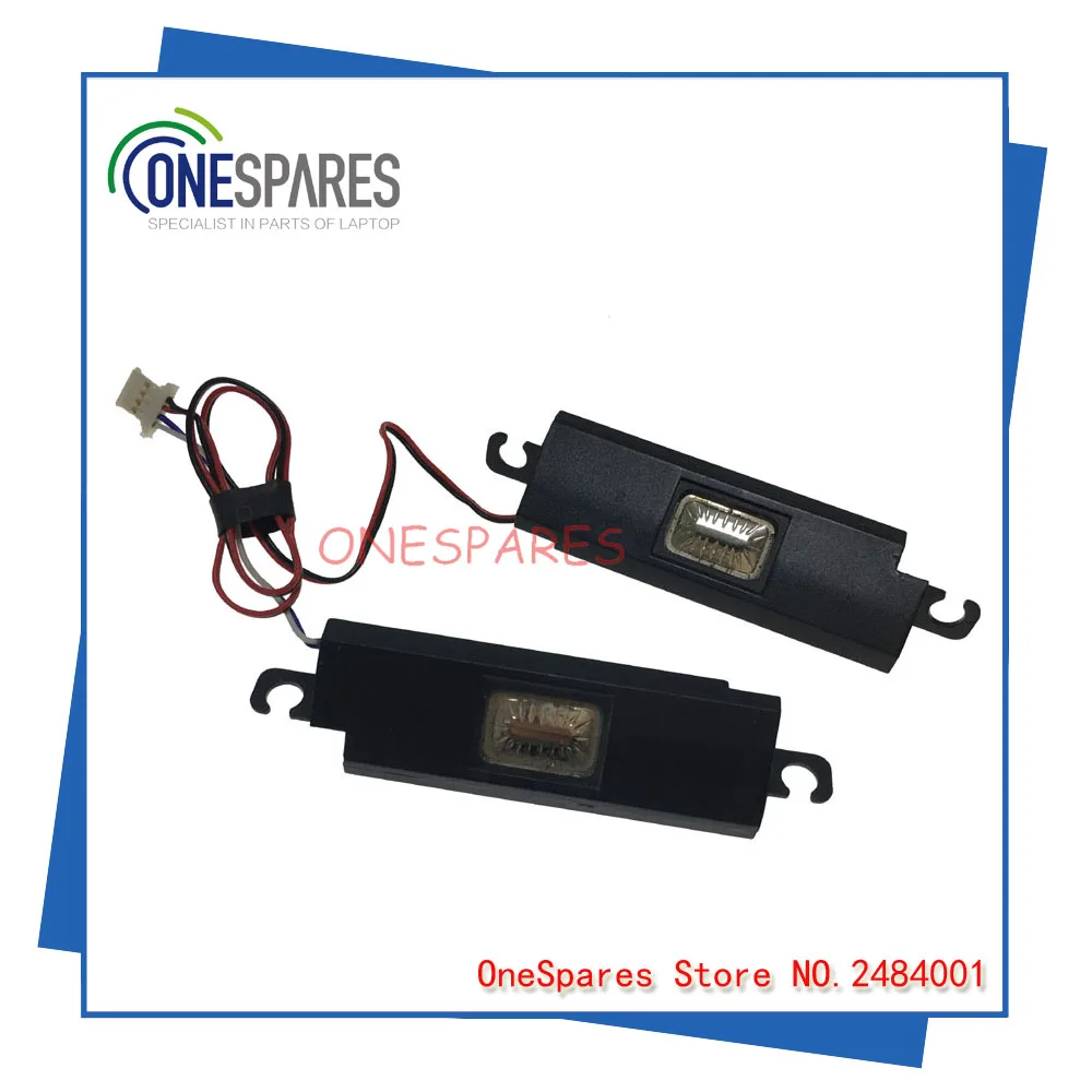 Новый ноутбук внутренний динамик для DELL E6520 E6420 F0W91 CN 0F0W91 PK23000EA00 левый и правый