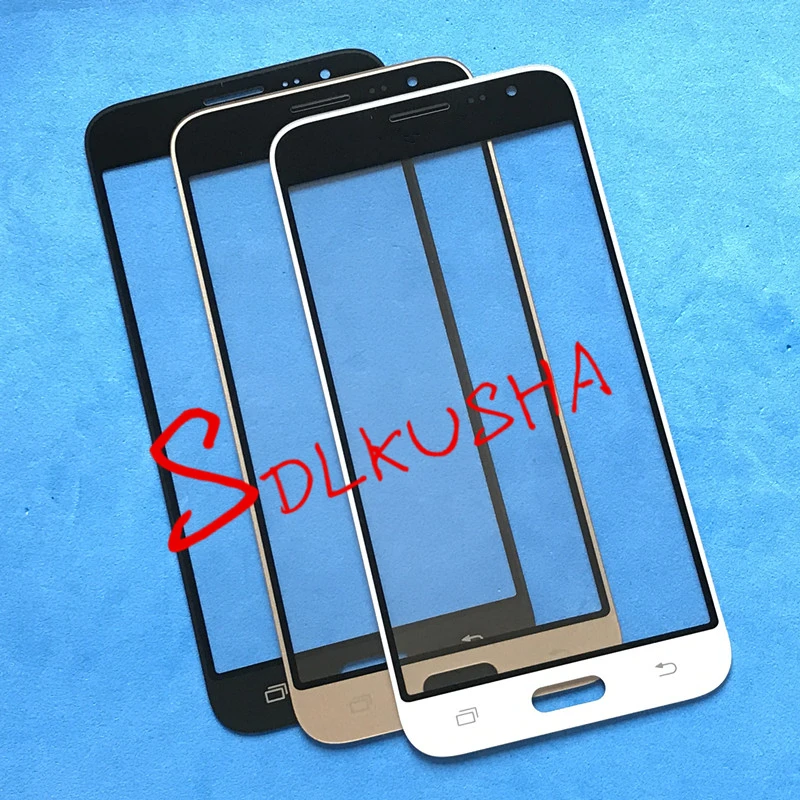 Сменный сенсорный экран для Samsung Galaxy J3 2016 J320 J320F J320FN J320A | Мобильные телефоны и
