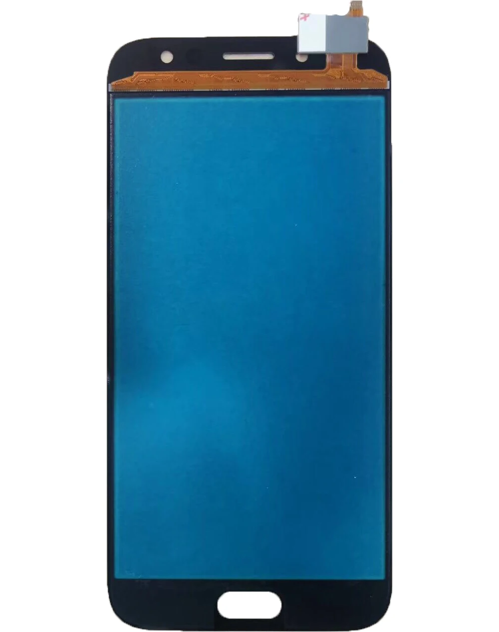 Сенсорный экран для Samsung Galaxy J7 100% Pro J730 J730F 2017 дюйма | Мобильные телефоны и