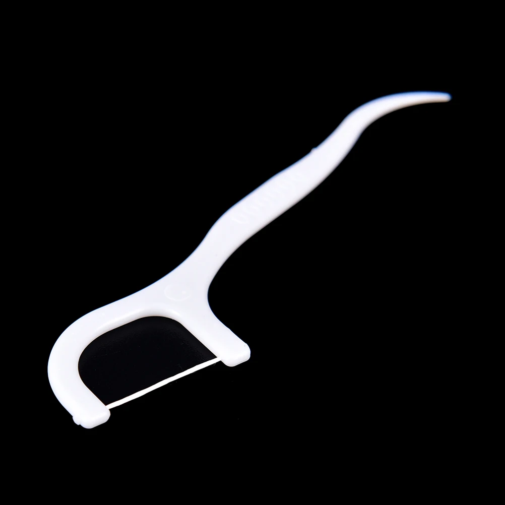 30Pcs/Pack Toothpick Oral Hygiene Dental Floss Toothpicks Molar Teeth Cleaning Dental Floss Interdental Brush Back Teeth Stick
30Pcs/Pack Toothpick Oral Hygiene Dental Floss Toothpicks Molar Teeth Cleaning Dental Floss Interdental Brush Back Teeth Stick