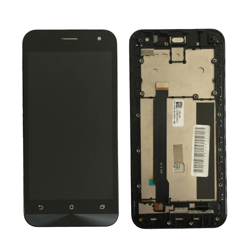 Original For ASUS Zenfone 2 ZE500CL Z00D Lcd Screen Display with Touch Digitizer Assembly with frame 1 piece
Original For ASUS Zenfone 2 ZE500CL Z00D Lcd Screen Display with Touch Digitizer Assembly with frame 1 piece