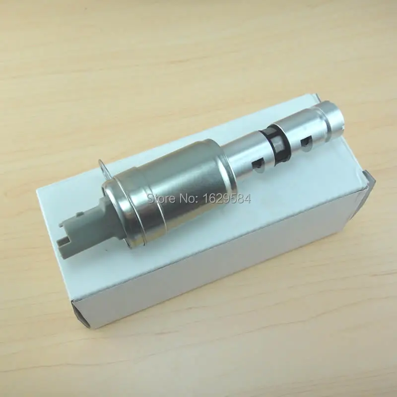 Good Qaulity VVT Variable Timing Solenoid 8200823650 ,8200240058 for Megane Clio Fluence Mk2 1.6
Good Qaulity VVT Variable Timing Solenoid 8200823650 ,8200240058 for Megane Clio Fluence Mk2 1.6