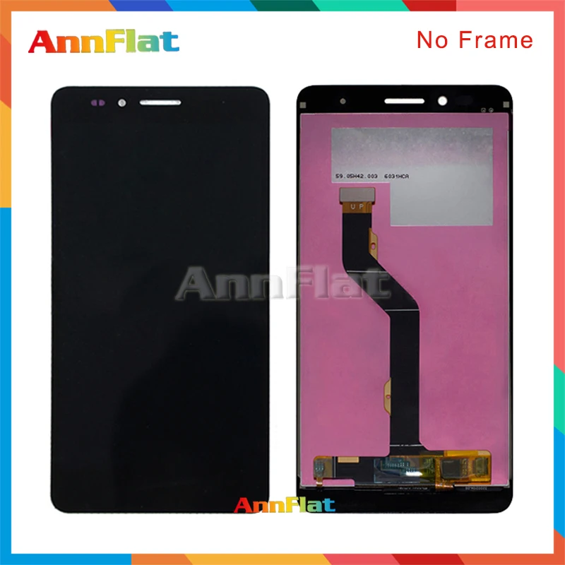 high quality 5.5'' For Huawei Honor 5X GR5 LCD Display Screen With Touch Screen Digitizer Assembly + Tracking Code
high quality 5.5'' For Huawei Honor 5X GR5 LCD Display Screen With Touch Screen Digitizer Assembly + Tracking Code