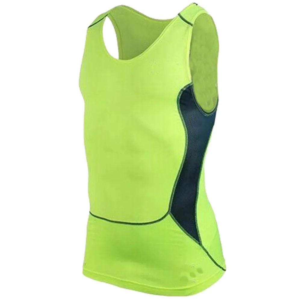 Outdoor Men's Compression Sleeve Tight T-Shirt Base Fitness Workout Fabric Comfortable Tight Shirt Fitness
Outdoor Men's Compression Sleeve Tight T-Shirt Base Fitness Workout Fabric Comfortable Tight Shirt Fitness