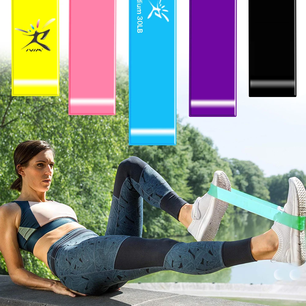 Elastic Bands for Fitness Rubber Band Resistance Bands Workout Gym Fitness Equipment Latex Yoga Gym Expander Pull Rope Training
Elastic Bands for Fitness Rubber Band Resistance Bands Workout Gym Fitness Equipment Latex Yoga Gym Expander Pull Rope Training