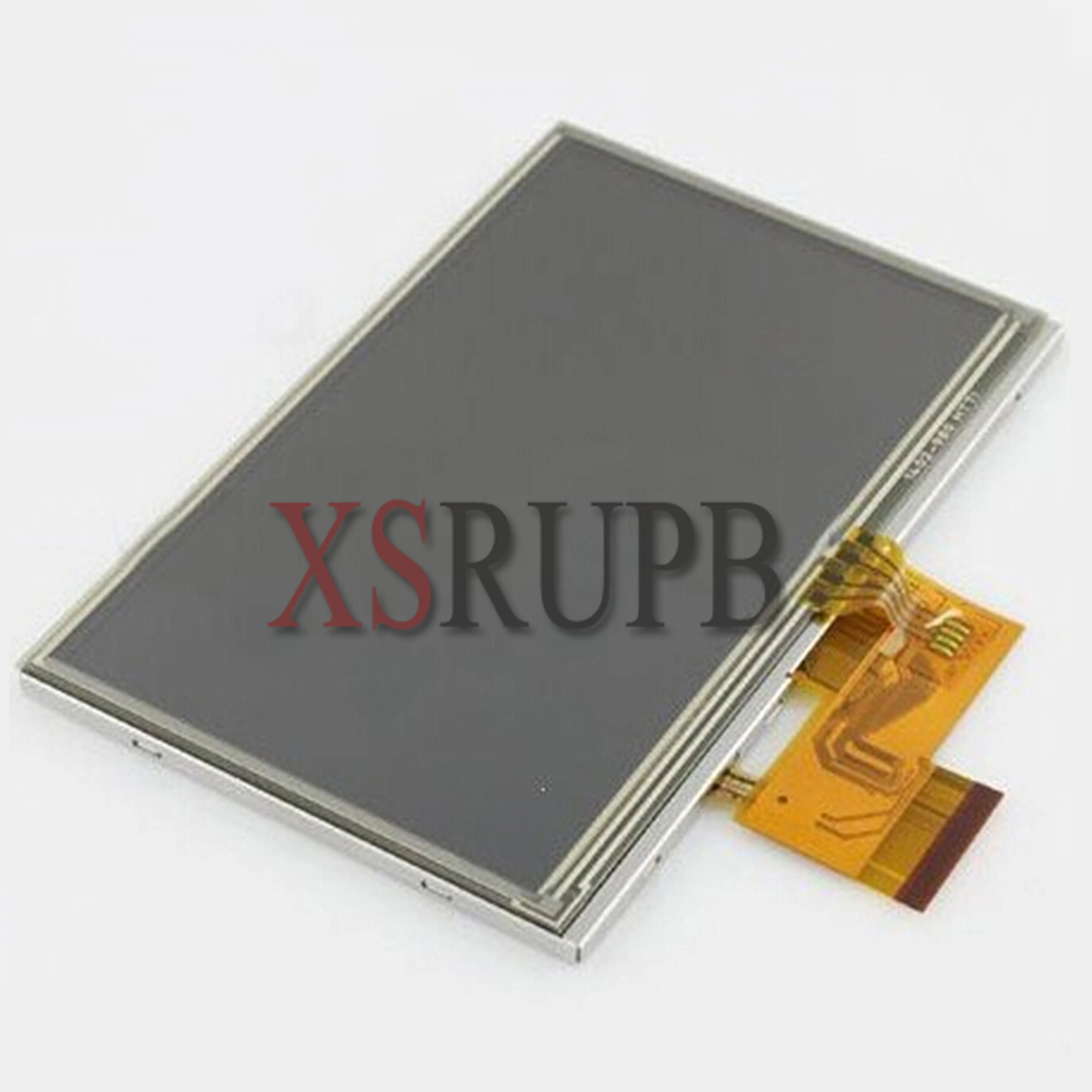 5"LCD With Digitizer Touch Screen For GARMIN Nuvi 1440 1440T 1460 GPS LCD display
5"LCD With Digitizer Touch Screen For GARMIN Nuvi 1440 1440T 1460 GPS LCD display