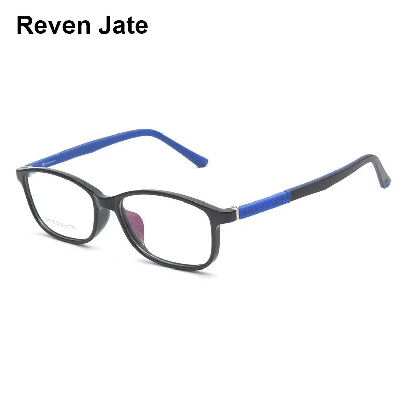 Reven Jate S1015 Acetate Full Rim Flexible High Quality Eyeglasses Frame for Men and Women Optical Eyewear Frame Spectacles
Reven Jate S1015 Acetate Full Rim Flexible High Quality Eyeglasses Frame for Men and Women Optical Eyewear Frame Spectacles