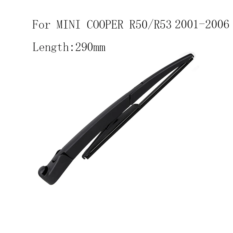 MINI COOPER R50/R53 2001-2006 оптовая продажа с завода, стеклоочиститель и щетка для лобового стекла автомобиля
MINI COOPER R50/R53 2001-2006 оптовая продажа с завода, стеклоочиститель и щетка для лобового стекла автомобиля