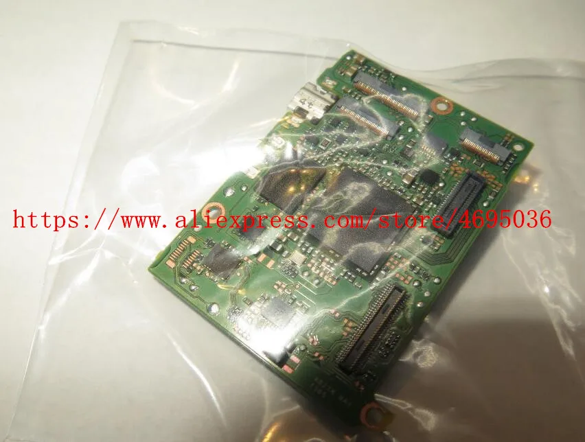 Материнская плата SX700 для canon SX700 материнская плата sx700 материнская плата sx700 запасные части для камеры
Материнская плата SX700 для canon SX700 материнская плата sx700 материнская плата sx700 запасные части для камеры