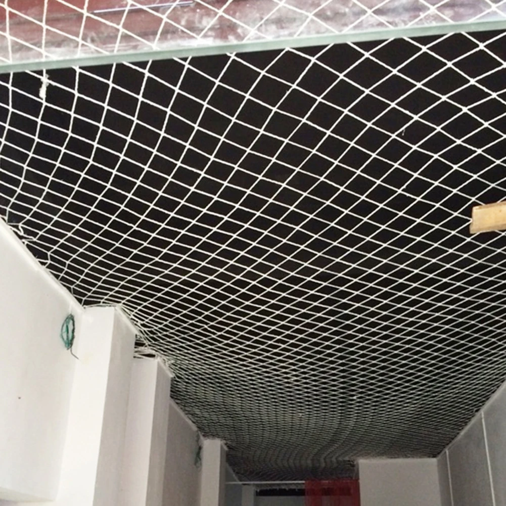 NEW 2022.Grid Stair Balcony Safety Net Kids Toddler Safe Deck Rail Guard Roving Banister Plant Cover DJA99
NEW 2022.Grid Stair Balcony Safety Net Kids Toddler Safe Deck Rail Guard Roving Banister Plant Cover DJA99