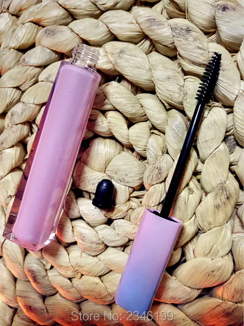 30pcs/lot Acrylic Empty Mascara Tube Pink Blue Gradient color Top Grade DIY Eye Makeup Tool Cosmetic Container
30pcs/lot Acrylic Empty Mascara Tube Pink Blue Gradient color Top Grade DIY Eye Makeup Tool Cosmetic Container