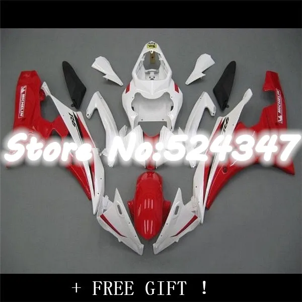Fei-Обтекатели Полный обтекатель мотоцикла обтекатель YZF R6 06 2006-2007 для YZFR6 YZF R6 07 Аксессуары для мотоциклов
Fei-Обтекатели Полный обтекатель мотоцикла обтекатель YZF R6 06 2006-2007 для YZFR6 YZF R6 07 Аксессуары для мотоциклов