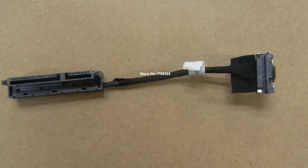 WZSM NEW HDD Cable For HP DV6-6000 DV7-6000 SATA hard drive connector cable 6017b0309001
WZSM NEW HDD Cable For HP DV6-6000 DV7-6000 SATA hard drive connector cable 6017b0309001