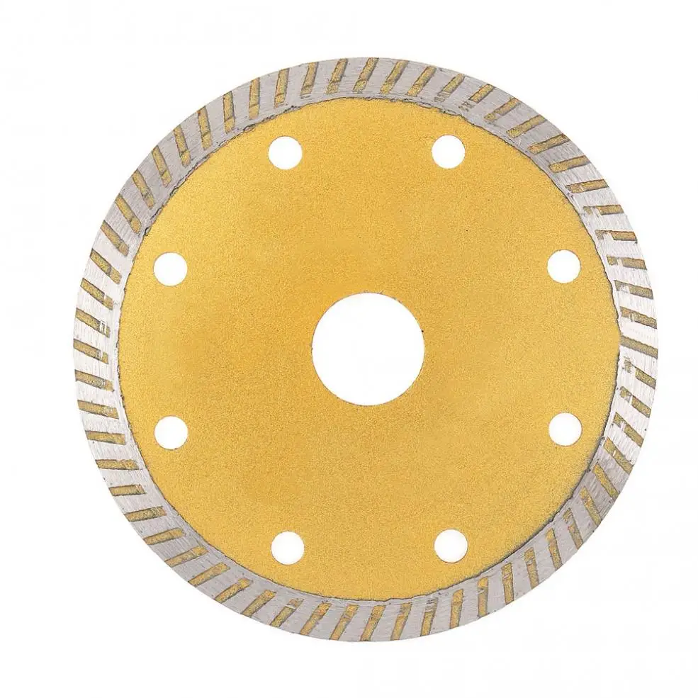 105mm Ultra-Thin Corrugated Cutting Diamond Saw Blade, Stone Cutting Piece, Marble Slice, Granite Saw Blade, Marble Saw Blade
105mm Ultra-Thin Corrugated Cutting Diamond Saw Blade, Stone Cutting Piece, Marble Slice, Granite Saw Blade, Marble Saw Blade