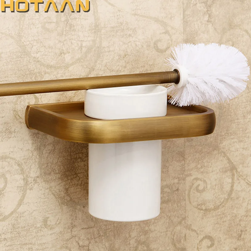 Free Shipping Toilet Brush Holder,ceramic Solid Brass Construction Base ,Bathroom accessories YT-10412
Free Shipping Toilet Brush Holder,ceramic Solid Brass Construction Base ,Bathroom accessories YT-10412