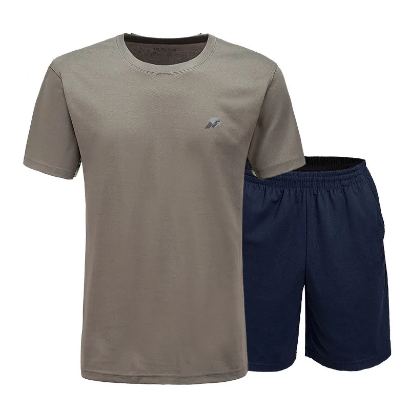 Free Shipping Physical training suit men's summer training uniform special forces short-sleeved quick-dry T-shirt
Free Shipping Physical training suit men's summer training uniform special forces short-sleeved quick-dry T-shirt