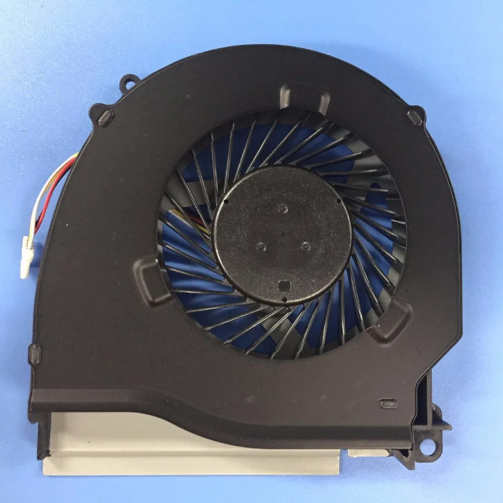 Brand New and original for Dell Inspiron 15 7557 7000 7559 laptop cpu cooling fan cooler 0RJX6N 04X5CY PAIR | Компьютеры и офис