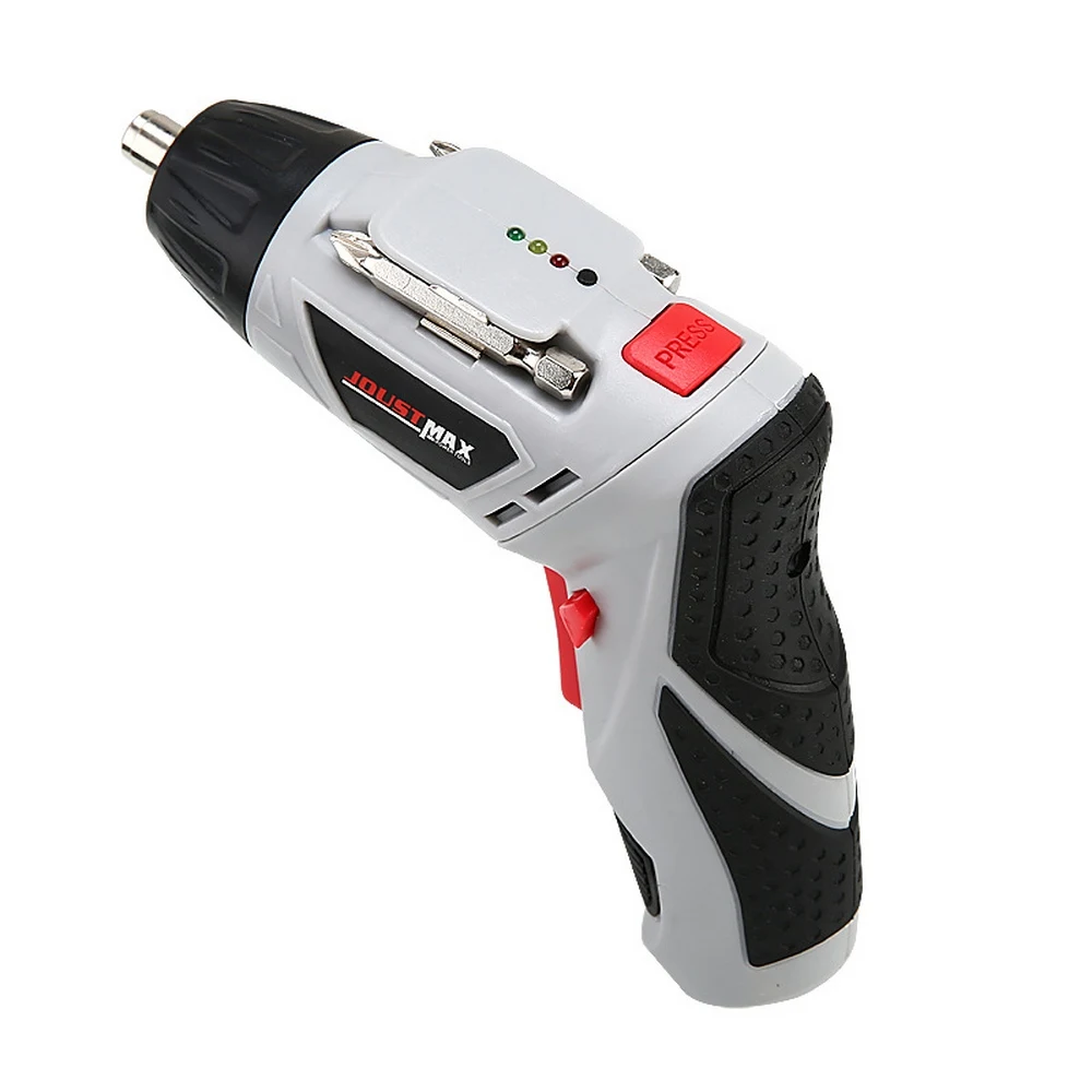 4.8V Cordless Screwdriver Rotary Multifunction Rechargeable Manual Drill LED Light DIY MINI Power Tools Dremel Accessories
4.8V Cordless Screwdriver Rotary Multifunction Rechargeable Manual Drill LED Light DIY MINI Power Tools Dremel Accessories