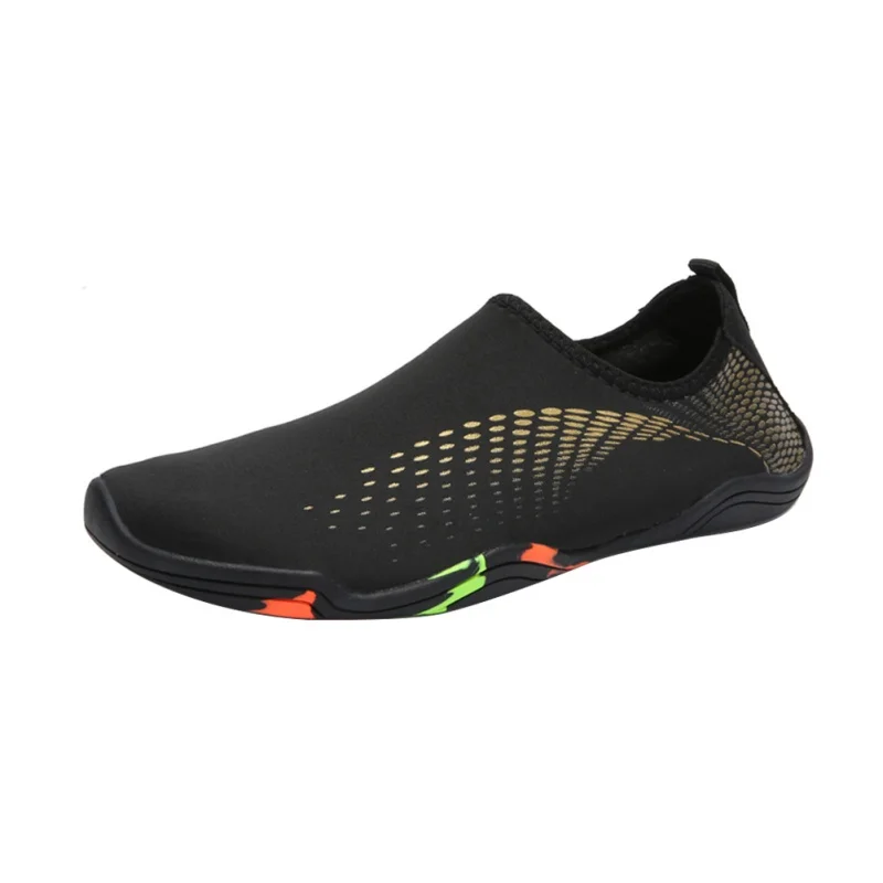 Outdoor Aqua Shoes Quickly-dry Unisex Summer Footwear Bera Foot Skin Swimming Water Shoes Summer Seaside Surfing Beach Yoga
Outdoor Aqua Shoes Quickly-dry Unisex Summer Footwear Bera Foot Skin Swimming Water Shoes Summer Seaside Surfing Beach Yoga