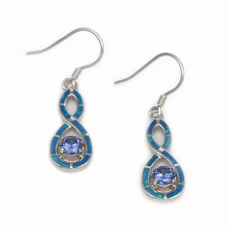 RH0095 2018 new elegant blue opal inlaid zircon earrings ladies earrings direct wholesale high quality fashion women's decoratio
RH0095 2018 new elegant blue opal inlaid zircon earrings ladies earrings direct wholesale high quality fashion women's decoratio