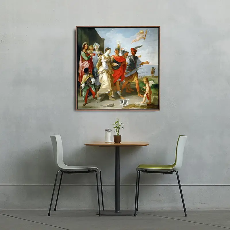 Home Decoration Print Canvas Art Wall Pictures Poster Canvas Printings Square Paintings Italy Guido Reni
Home Decoration Print Canvas Art Wall Pictures Poster Canvas Printings Square Paintings Italy Guido Reni