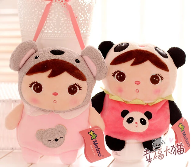 candice guo! cute Metoo Angela girl plush toy doll small crossbody bag coin purse deer rabbit girl styles birthday gift 1pc
candice guo! cute Metoo Angela girl plush toy doll small crossbody bag coin purse deer rabbit girl styles birthday gift 1pc
