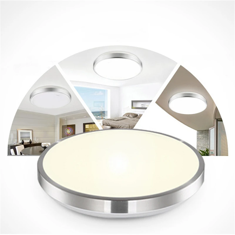 Modern LED Ceiling Lighting Master Bedroom Lighting Restaurant Children's Room Study Room Lighting Room Balcony Home Lighting
Modern LED Ceiling Lighting Master Bedroom Lighting Restaurant Children's Room Study Room Lighting Room Balcony Home Lighting