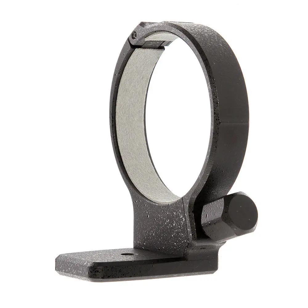 Ошейник для штатива FOTGA 1/4 дюйма быстросъемное кольцо объектива камеры SIGMA APO 70 200