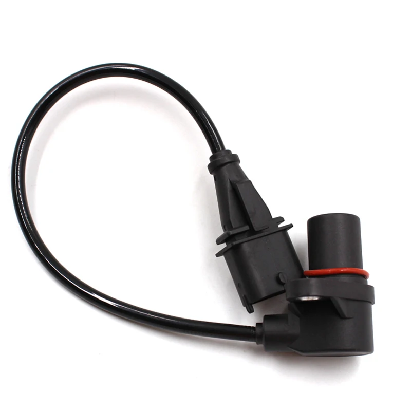 4PCS/Lot High Quality NEW Crankshaft Position Sensor For IVECO VW Ford 0281002410 0 281 002 410 4890189
4PCS/Lot High Quality NEW Crankshaft Position Sensor For IVECO VW Ford 0281002410 0 281 002 410 4890189