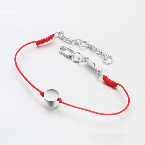Red Thread Crystal from Swarovski Bracelet Charm Friendship Bless Bracelets for Women Wedding Party Lucky Jewelry Gift
Red Thread Crystal from Swarovski Bracelet Charm Friendship Bless Bracelets for Women Wedding Party Lucky Jewelry Gift