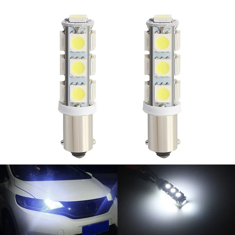 2 шт. Автомобильные светодиодные лампы BA9S 5050 SMD 13 светодиодный DC 12V белый 6000K габаритные огни s внутренние фонари заднего хода W5W 194 сигнальные ...
2 шт. Автомобильные светодиодные лампы BA9S 5050 SMD 13 светодиодный DC 12V белый 6000K габаритные огни s внутренние фонари заднего хода W5W 194 сигнальные ...
