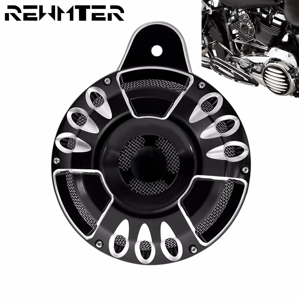 Motorcycle Black Horn Cover Billet Aluminum For Harley Touring Big Twin Cam 1991-2018 Sportster XL 883 07- 13 14 15 16 17 18
Motorcycle Black Horn Cover Billet Aluminum For Harley Touring Big Twin Cam 1991-2018 Sportster XL 883 07- 13 14 15 16 17 18