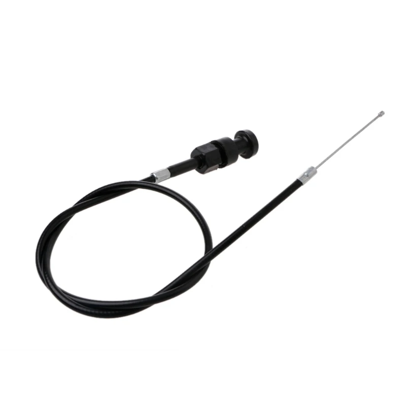 New 1pcs Pull Choke Cable Throttle Assembly For Yamaha PW50 Motorcycle Pit Dirt Bike
New 1pcs Pull Choke Cable Throttle Assembly For Yamaha PW50 Motorcycle Pit Dirt Bike