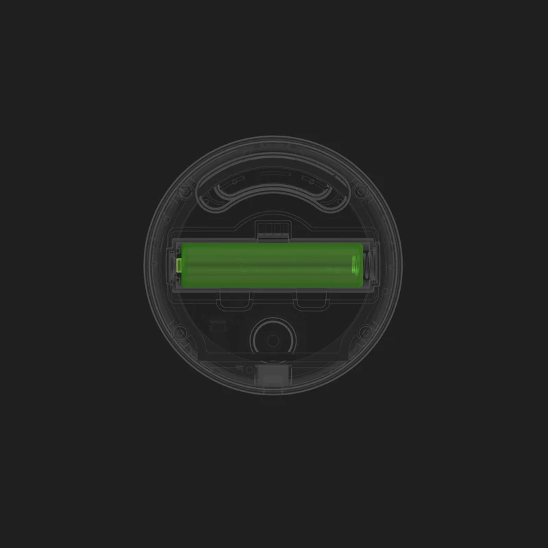 Xiaomi Mijia Bluetooth Hygrothermograph Smart Home High Sensitive Hygrometer Thermometer LCD Screen Magnetic Stick Low Power | Электроника