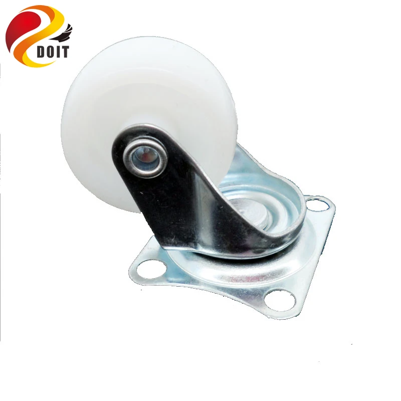 PP Omni Wheel Universal Wheel Pant Metal Cabinet Furniture Feet Orbit 2wd car box case 25mm Nylon Caster Car part
PP Omni Wheel Universal Wheel Pant Metal Cabinet Furniture Feet Orbit 2wd car box case 25mm Nylon Caster Car part