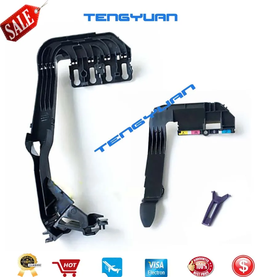 2 комплекта X трубки подачи чернил крышки DesignJet 500 510 800 ps печатающей трубки подачи чернил upp крышка низкая крышка + замок C7769-60381 C7770-60286 C7770-60014
2 комплекта X трубки подачи чернил крышки DesignJet 500 510 800 ps печатающей трубки подачи чернил upp крышка низкая крышка + замок C7769-60381 C7770-60286 C7770-60014